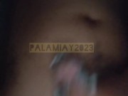 Jakol sa public CR ng beach resort 8/16