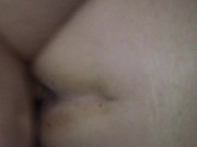 Anal with a sexy butt slut 15/16