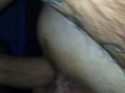 Anal with a sexy butt slut 4/16