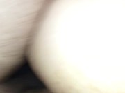 Anal with a sexy butt slut 6/16