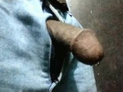 Old young Man pissing 💦 Asian Bbc 16/16