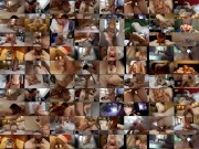 My phone fell out of my pants and filmed a pregnant babe sucking my dick 16/16