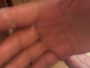 Sexy white guy shows you his body! 16/16