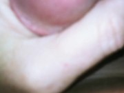 Stroking Cock Sensually 8/16