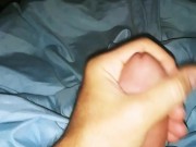 Talking Dirty While Stroking it for you 3/16