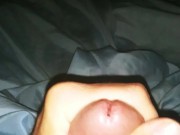 Talking Dirty While Stroking it for you 9/16