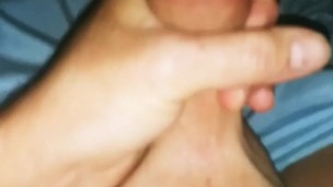 Talking Dirty While Stroking it for you