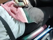 Car fun! Muntik ng ma bisto 13/16