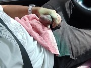 Car fun! Muntik ng ma bisto 15/16