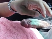 Car fun! Muntik ng ma bisto 9/16