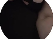 Pentagram Dress Booty clip 1/16