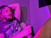 Lavender Fucks And Cums All Over You 💜🍯 11/16