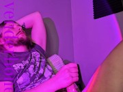 Lavender Fucks And Cums All Over You 💜🍯 13/16