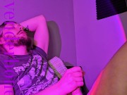 Lavender Fucks And Cums All Over You 💜🍯 14/16