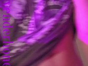 Lavender Fucks And Cums All Over You 💜🍯 5/16