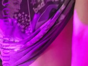 Lavender Fucks And Cums All Over You 💜🍯 6/16