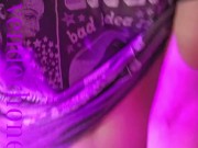 Lavender Fucks And Cums All Over You 💜🍯 7/16