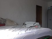 Arab wife cheating in Germany ديوث مصري يصور مراته كلامها وسخ اوووي 15/16