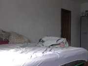 Arab wife cheating in Germany ديوث مصري يصور مراته كلامها وسخ اوووي 16/16