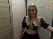 During ovulation, you want sex too much - Arisha_Mills 1/16