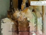 SUPER LOUD FUCK HER HARD CUSTOM VIDEO HOTEL 13/16