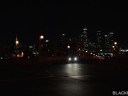 BLACKEDRAW Fiery Red-head Cherry Drops BF For His Thick BBC 15/16