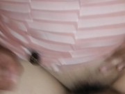 Colombiana Bubble Butt chica es recogida del gimnasio para tener un SEXO inolvidable! 13/16