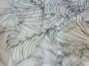 Colombiana Bubble Butt chica es recogida del gimnasio para tener un SEXO inolvidable! 4/16