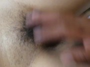 mi vecina me hizo una buena mamada - muy rapido me hace venir - tiene una mamada rico 13/16