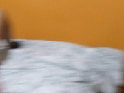 mi vecina me hizo una buena mamada - muy rapido me hace venir - tiene una mamada rico 7/16