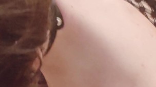 I suck straight dick again