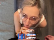 Secret Romance of a Young Nature lover on Vacation - LyalkaMotanka 8/16