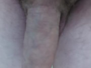 Walking around parent's house naked while they're home 9/16