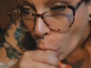 Step Mom Makes Me Watch Her Blow My Bully (Part 5 of Series) 11/16