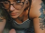 Step Mom Makes Me Watch Her Blow My Bully (Part 5 of Series) 12/16