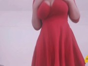 🥵فقت فازكة طبوني كيترعد على زب 5/16