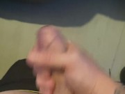 Small dick Huge cum load 3/16