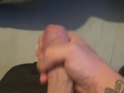 Small dick Huge cum load 6/16