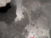 I fuck my step sis in the shower 1/16