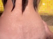 I fuck my step sis in the shower 7/16