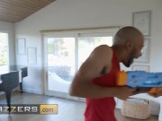 BRAZZERS - Ariel Darling's Naughty Games With Her Bf Make Her Stepmom Lauren Phillips So Horny 5/16