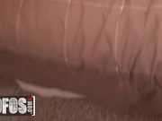 MOFOS - Bella Luciano Is Bored Of Regular Sex So She Spreads Her Asshole And Takes On A Hard Dick 1/16