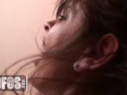 MOFOS - Bella Luciano Is Bored Of Regular Sex So She Spreads Her Asshole And Takes On A Hard Dick 11/16