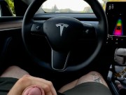 Jerking off with auto pilot 7/16