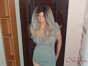 This is how my Step-Mom became My Personal Slut 3/16