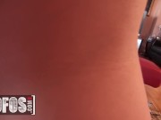 VINTAGE MOFOS - Dice Game Turns Into Orgy Featuring Maddy OReilly, Christie Stevens And Sierra Day 10/16