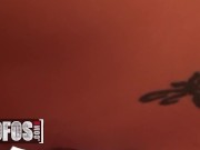 VINTAGE MOFOS - Dice Game Turns Into Orgy Featuring Maddy OReilly, Christie Stevens And Sierra Day 11/16