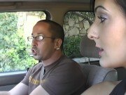 Horny and sexy Bella Moretti gives her man the eye and he knows she wants cock- PervMilfsnTeens 12/16