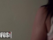 MOFOS - Nikki Lavay Gets Some Wet Foreplay From Her Boyfriend And Gets Ready For Some Fucking 1/16