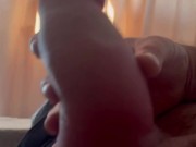 Big dick Monster 12/16